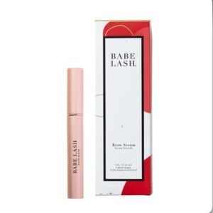 Babe Lash BROW Serum 3ml NEW IN SEALED BOX